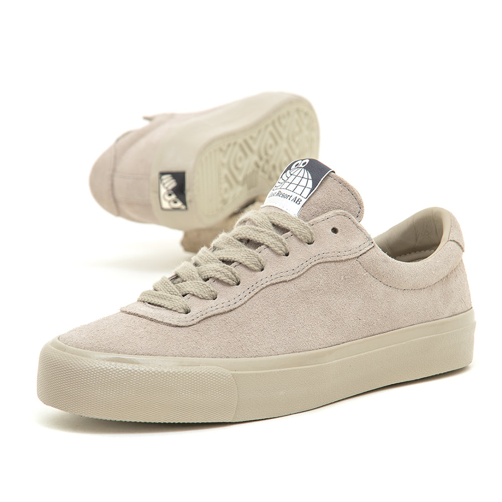 VM001 - Suede Lo (Full Dip Silver Birch) (S)