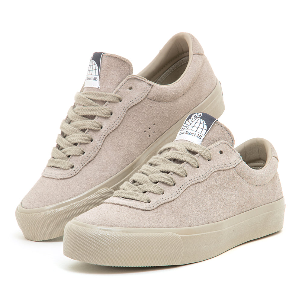 VM001 - Suede Lo (Full Dip Silver Birch) (S)