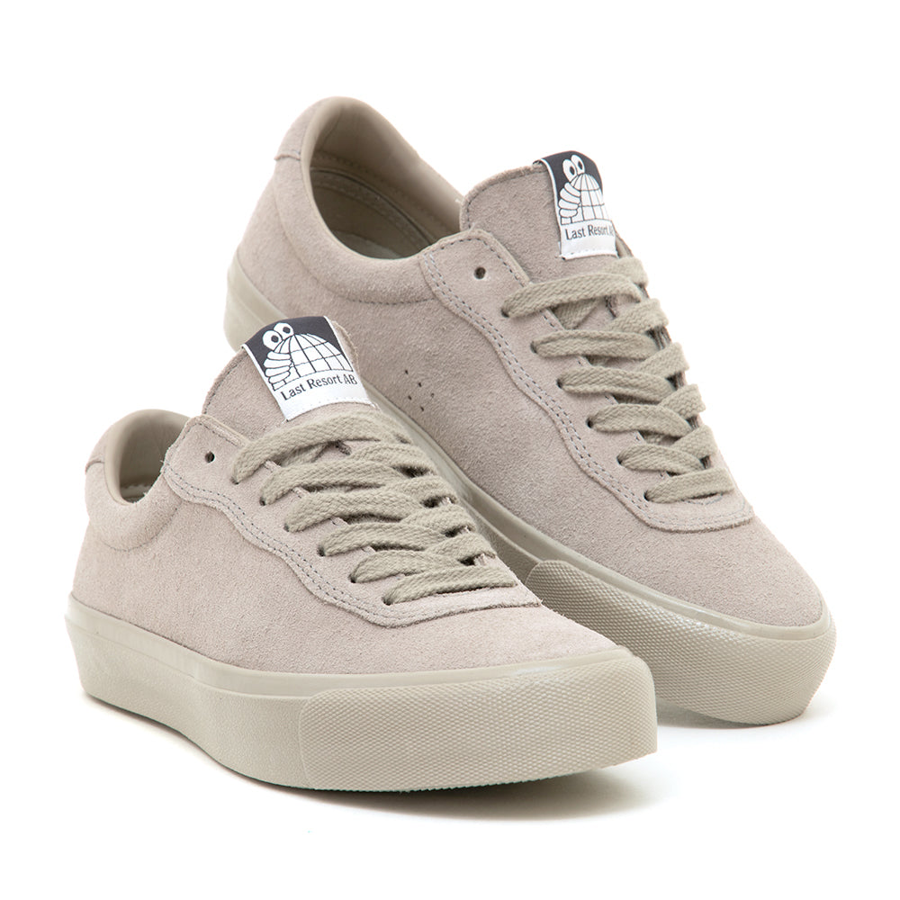 VM001 - Suede Lo (Full Dip Silver Birch) (S)