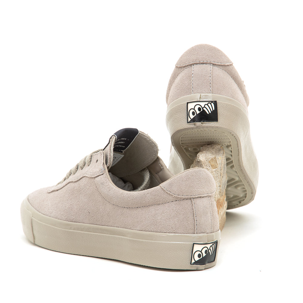 VM001 - Suede Lo (Full Dip Silver Birch) (S)