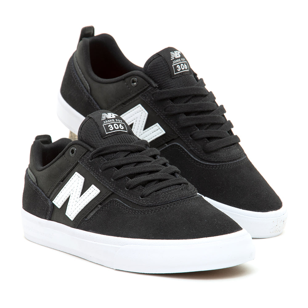 NM306 Jamie Foy (Black / White)