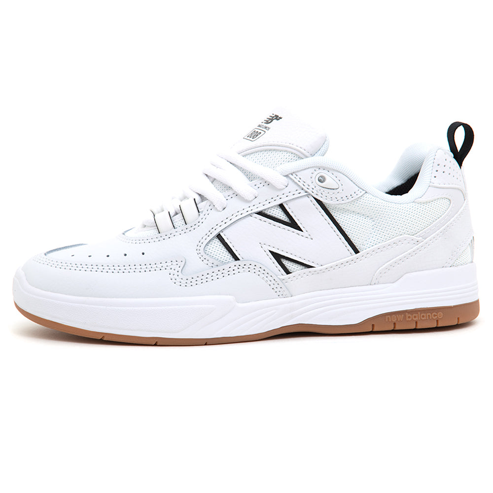 NM808 Tiago Lemos (White / Black) (S)