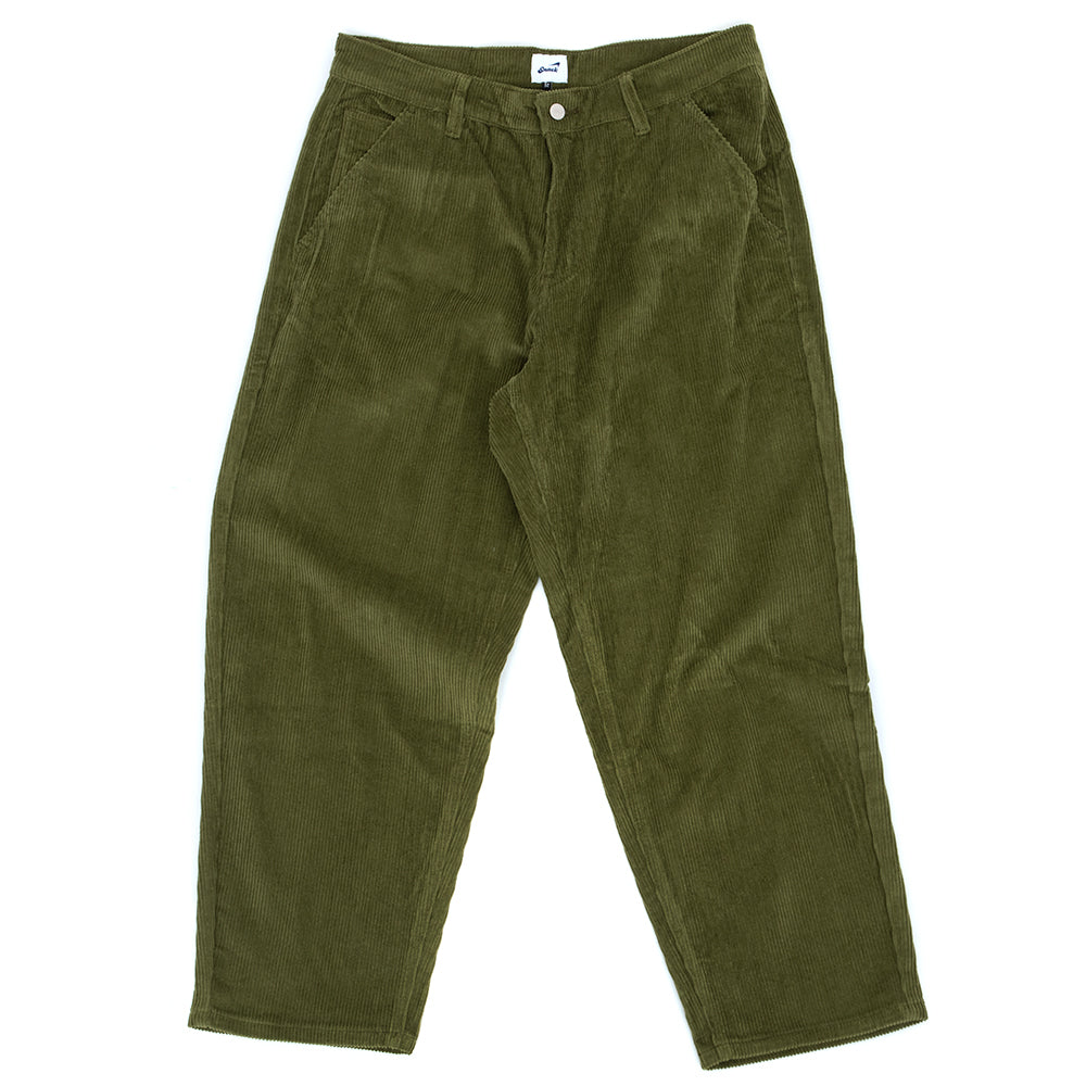 Goodhands Corduroy Pant (Olive) (S)