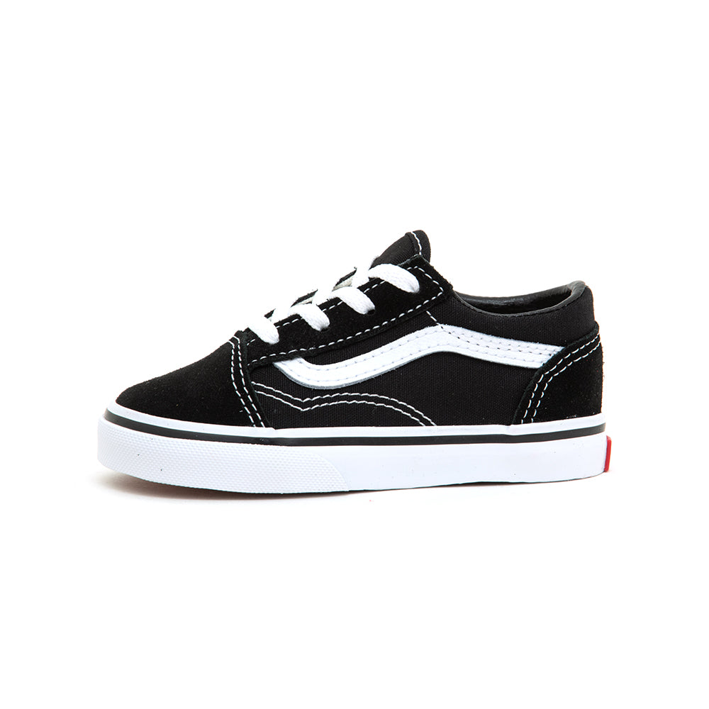 Toddler Old Skool (Black / True White) VBU