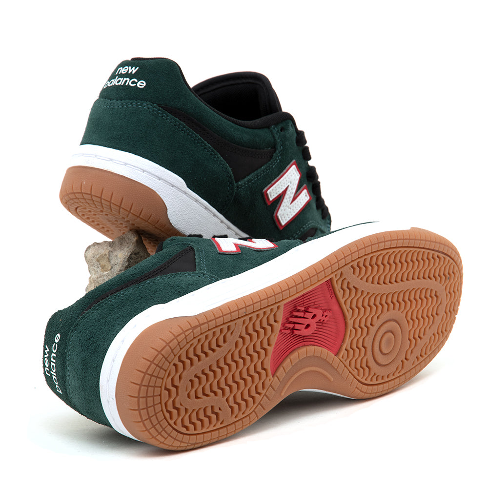 Jamie Foy x NB Numeric 480 (Green / Black)