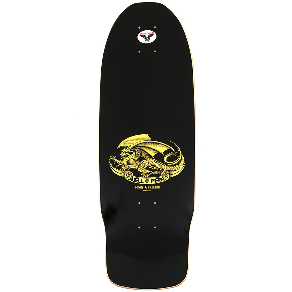 Caballero Bones Brigade Deck Series 16 (10.09)
