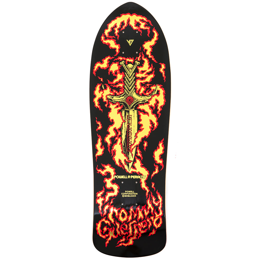 Guerrero Bones Brigade Deck Series 16 (9.75)