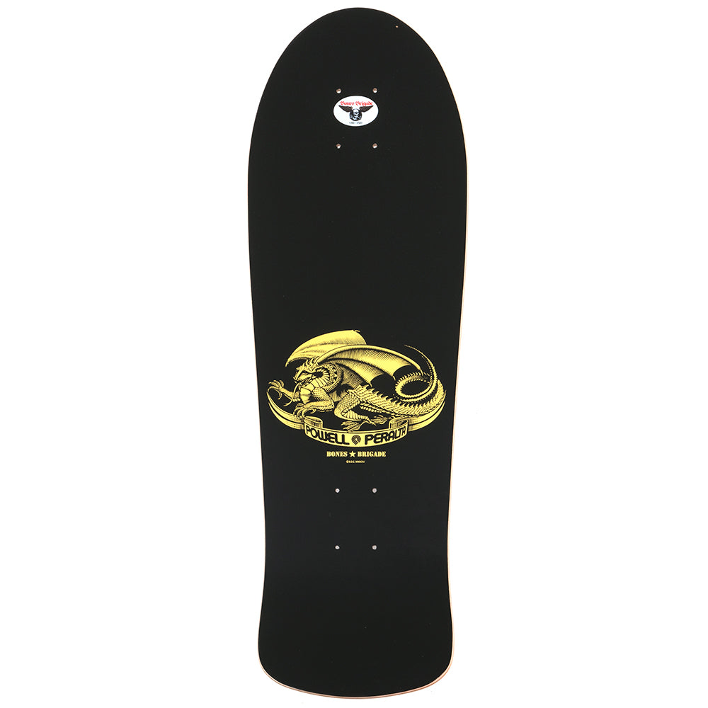 Mountain Bones Brigade Deck Series 16 (9.9)
