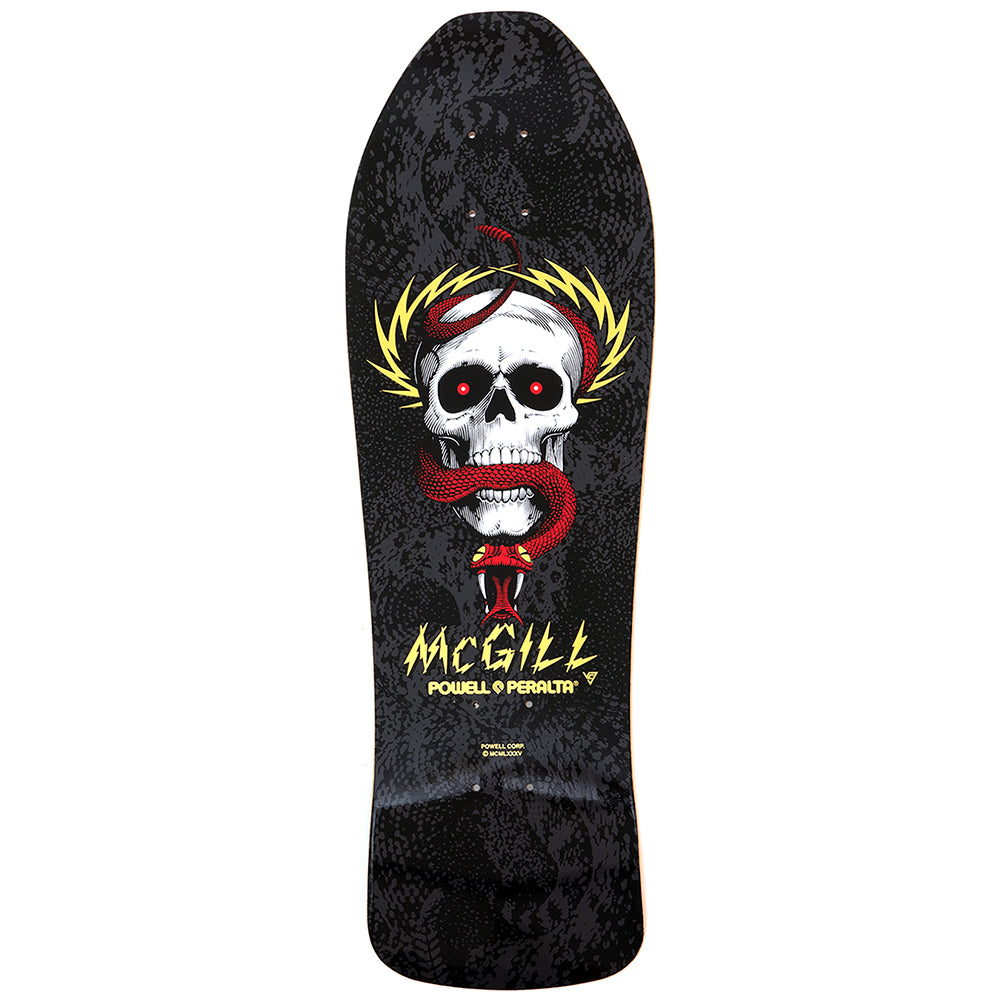 Mcgill Bones Brigade Deck Series 16 (10.0)