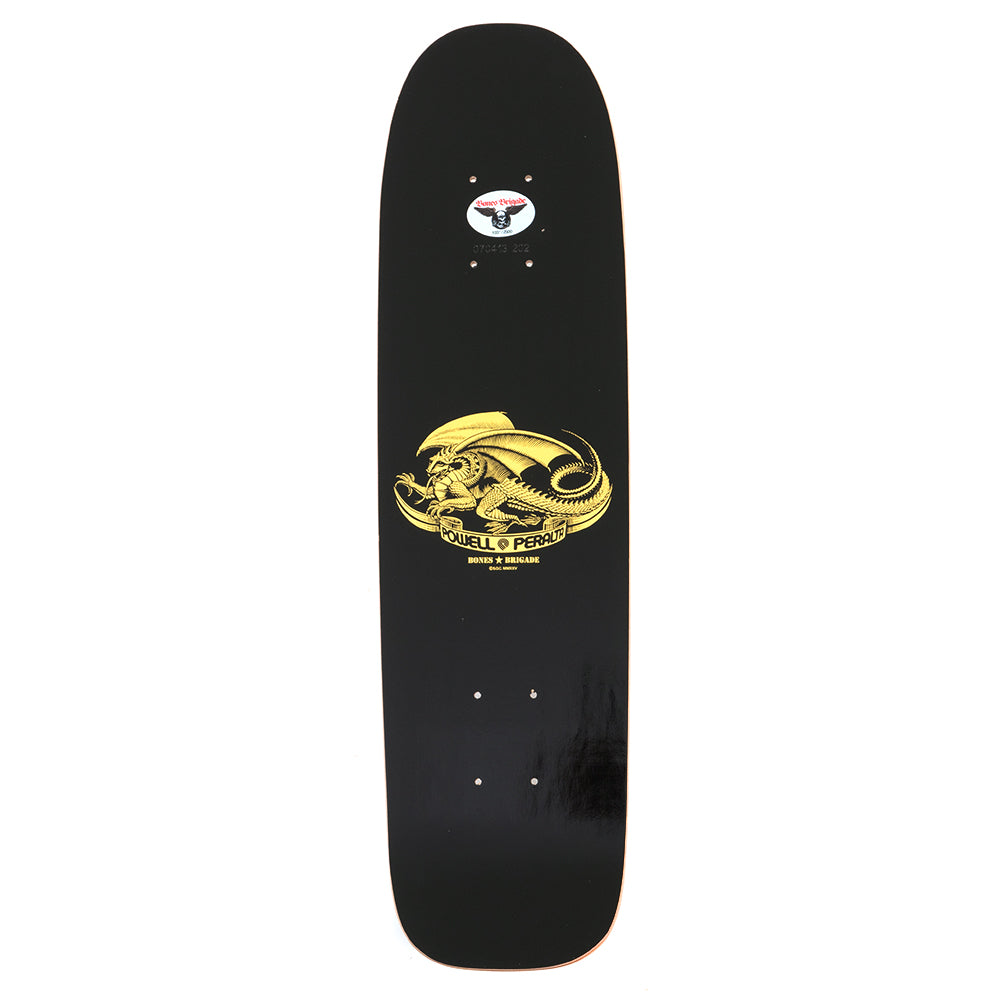 Mullen Bones Brigade Deck Series 16 (7.4)