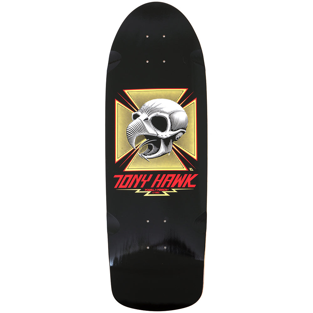 Hawk Bones Brigade Deck Series 16 (10.0)