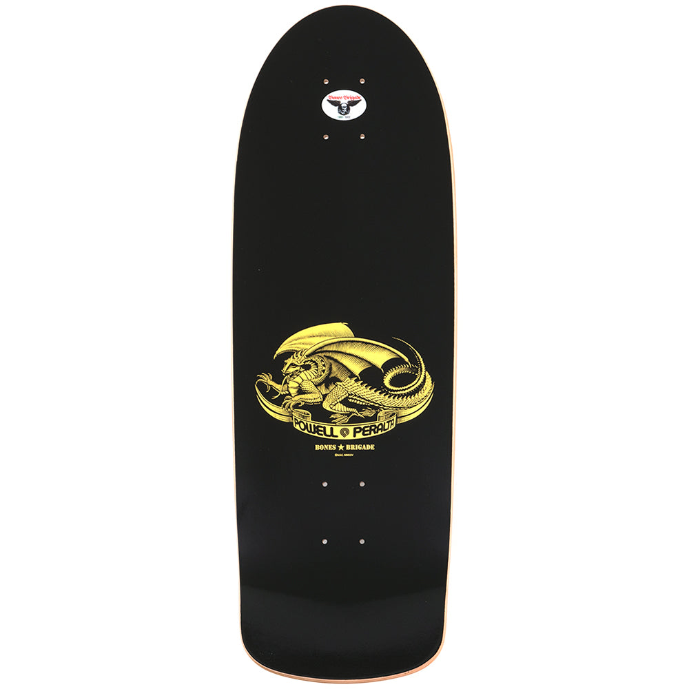 Hawk Bones Brigade Deck Series 16 (10.0)