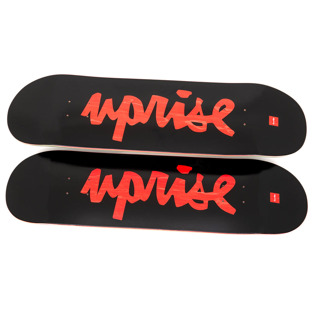 Uprise Chunk Deck (8.25)