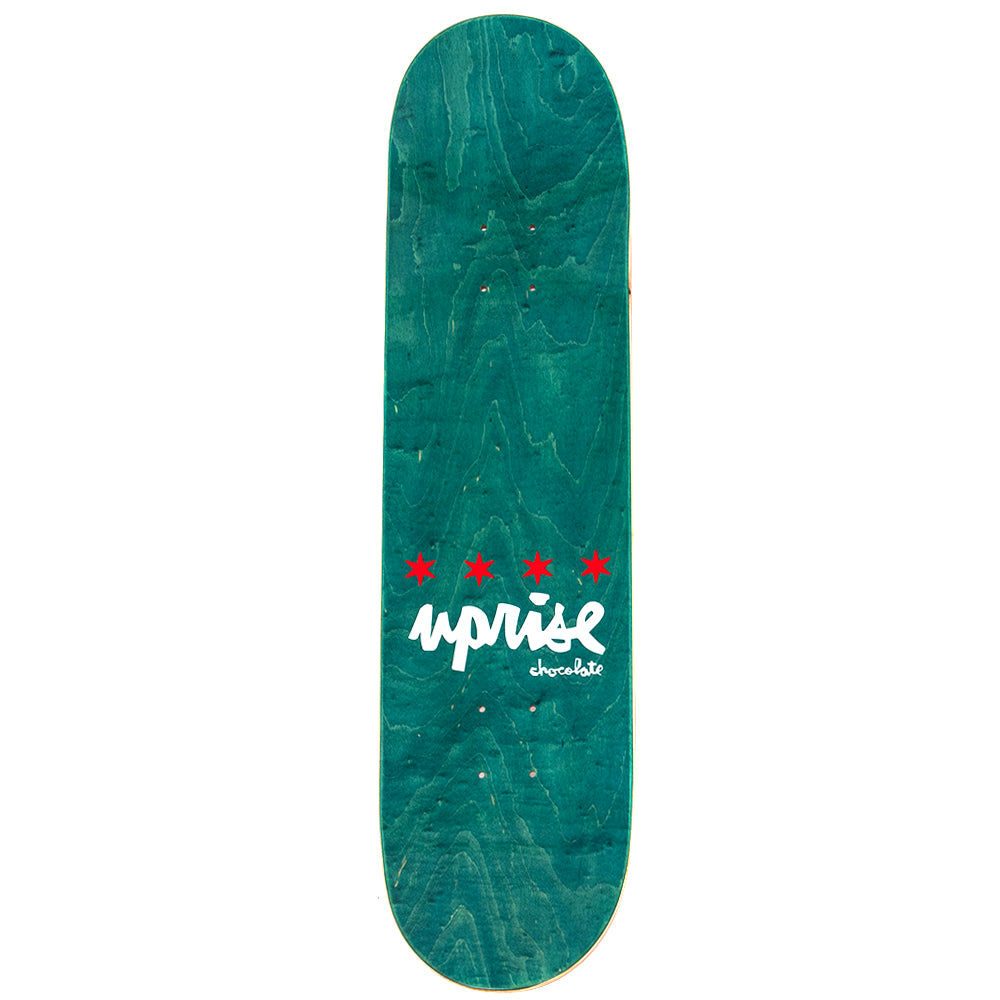Uprise Chunk Deck (8.25)