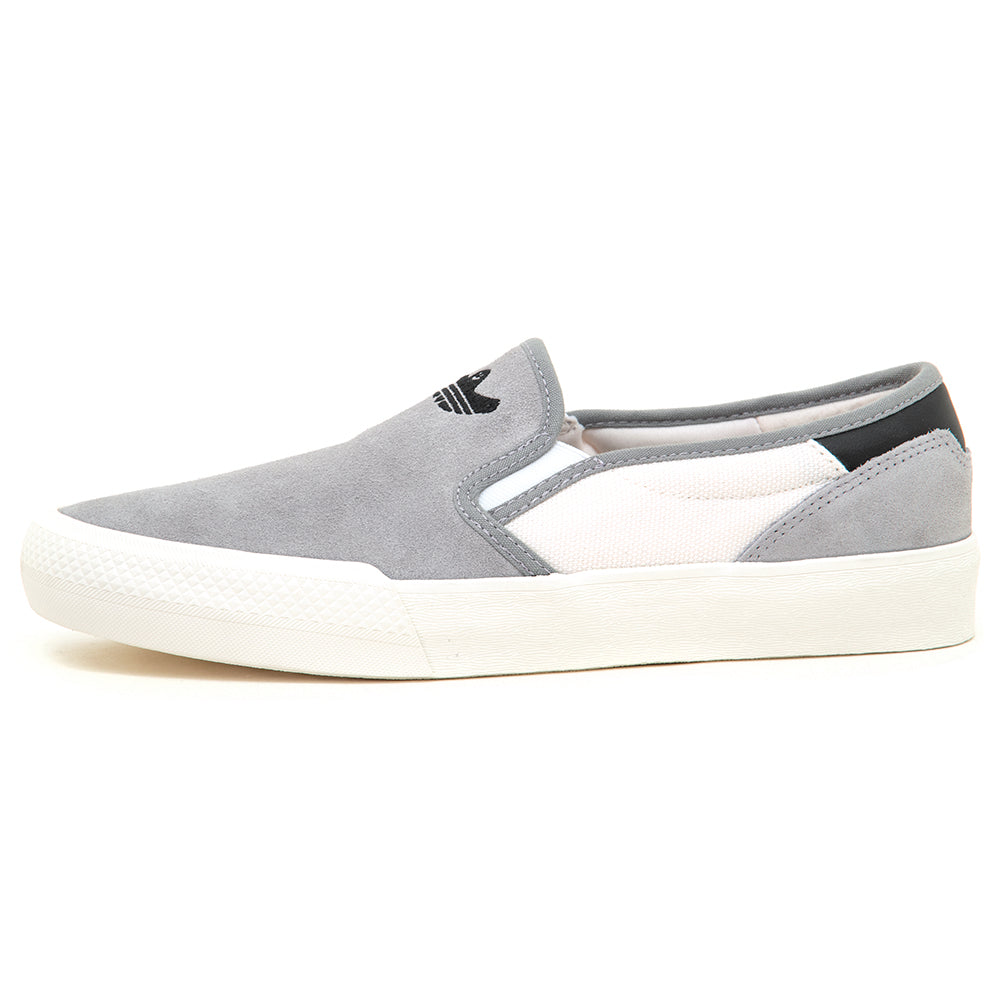 Shmoofoil Slip (Grey / White / Black)