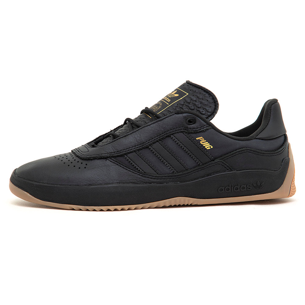 Puig (Black / Black / Gum)
