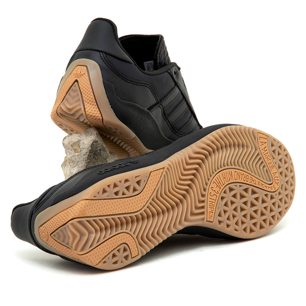 Puig (Black / Black / Gum)