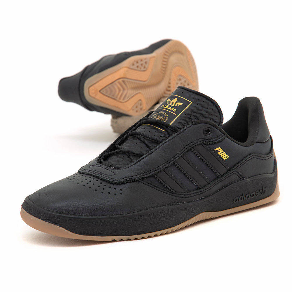 Puig (Black / Black / Gum)