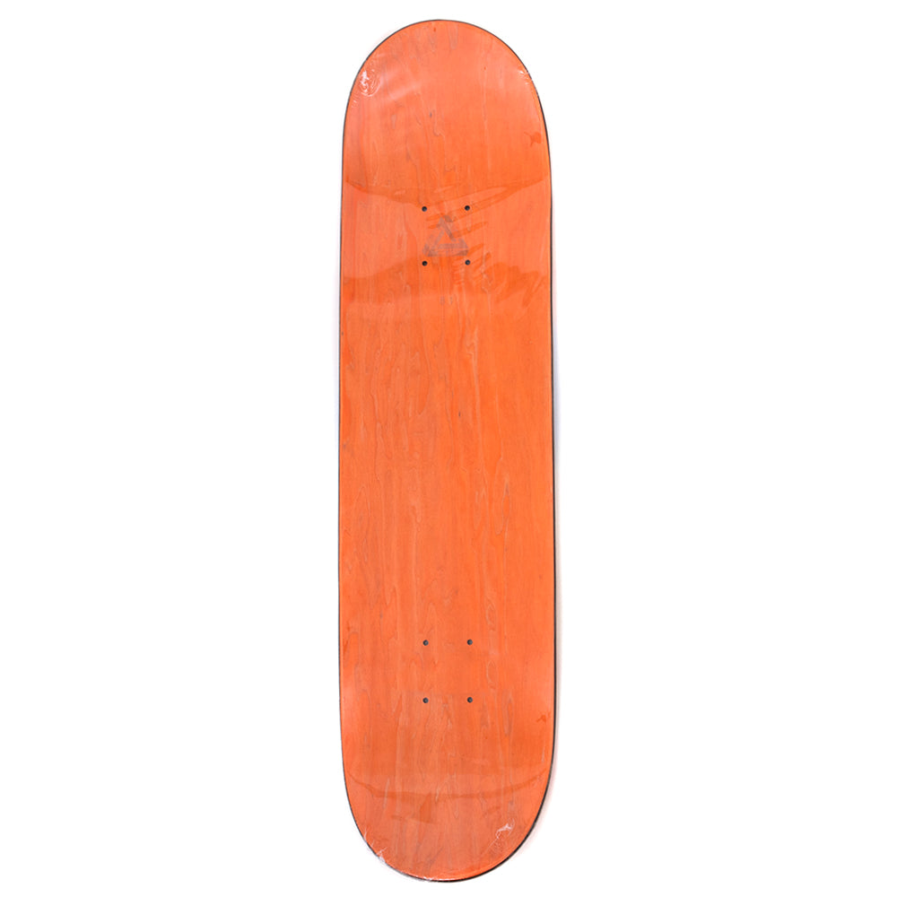 Danny Brady Pro S31 Deck (8.1)