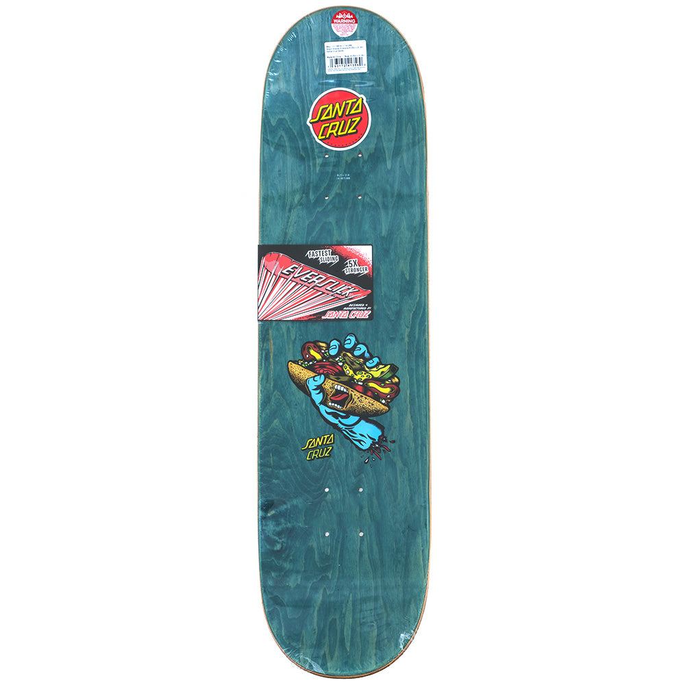 Braun Snacks Everslick Deck (8.25)