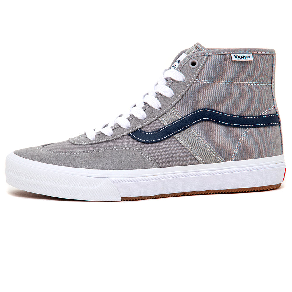 Crockett High (Grey / Blue) VBU
