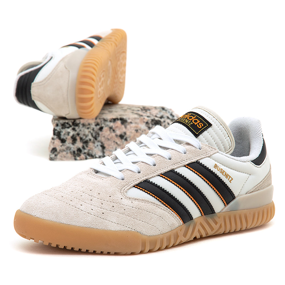 Busenitz Indoor Super (Core Brown / Core Black / Off White) (S)