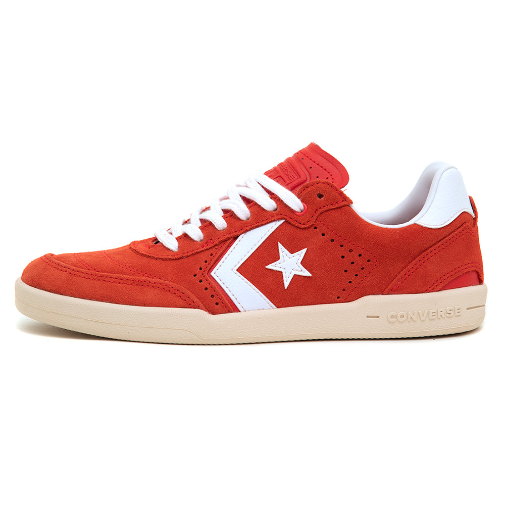 Louie Lopez Pro 2 Ox (Habanero / Red / White)