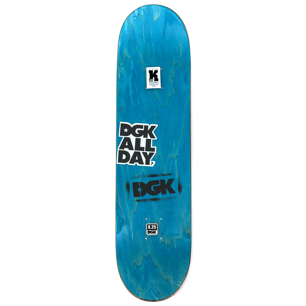 Panebianco Premium Vision Deck (8.25)