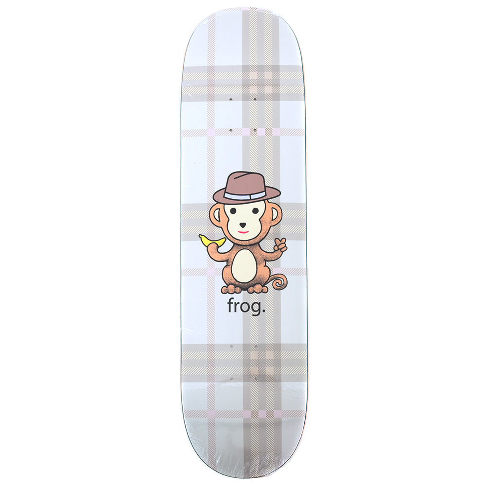 Alba Mr. Mon-kay Deck (8.5)