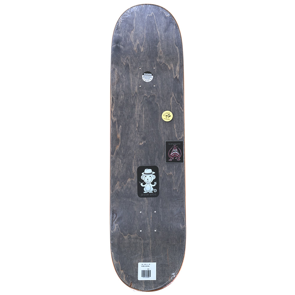 Alba Mr. Mon-kay Deck (8.5)