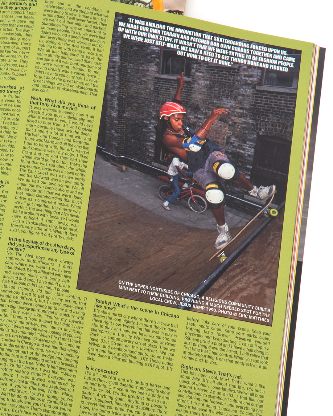 Juice Magazine #80