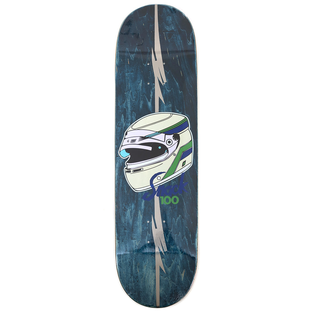 Snack 100 Deck (8.5)