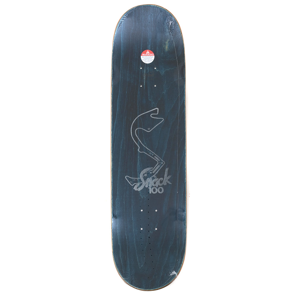 Snack 100 Deck (8.5)