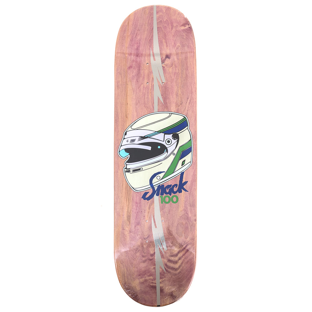 Snack 100 Deck (8.5)