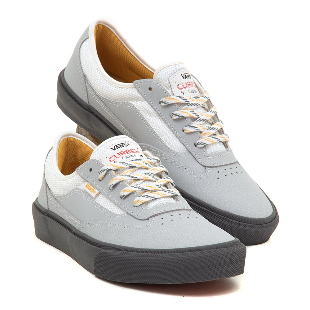 Skate Curren Caples (Grey) VBU