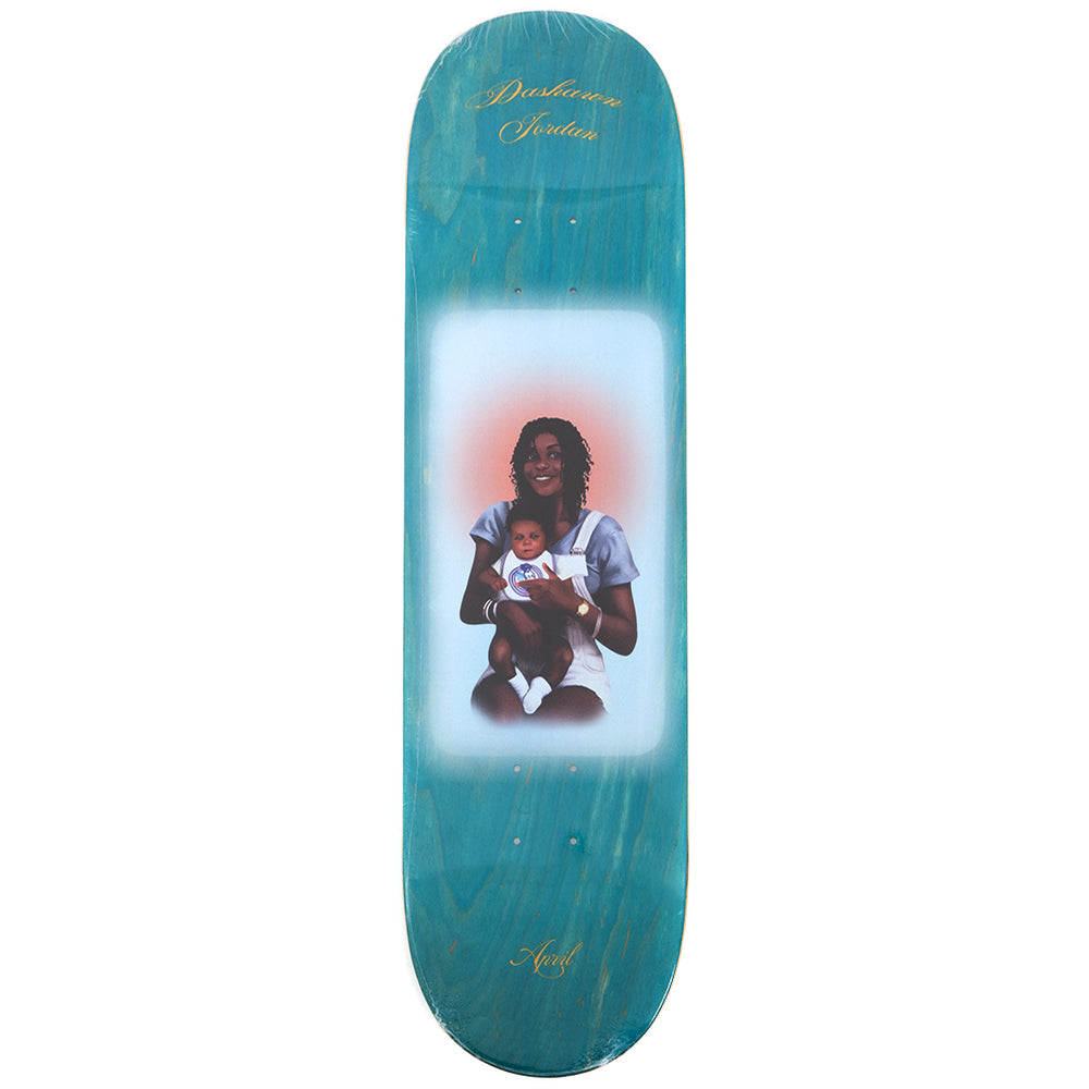 Dashawn Mother Deck (8.25)