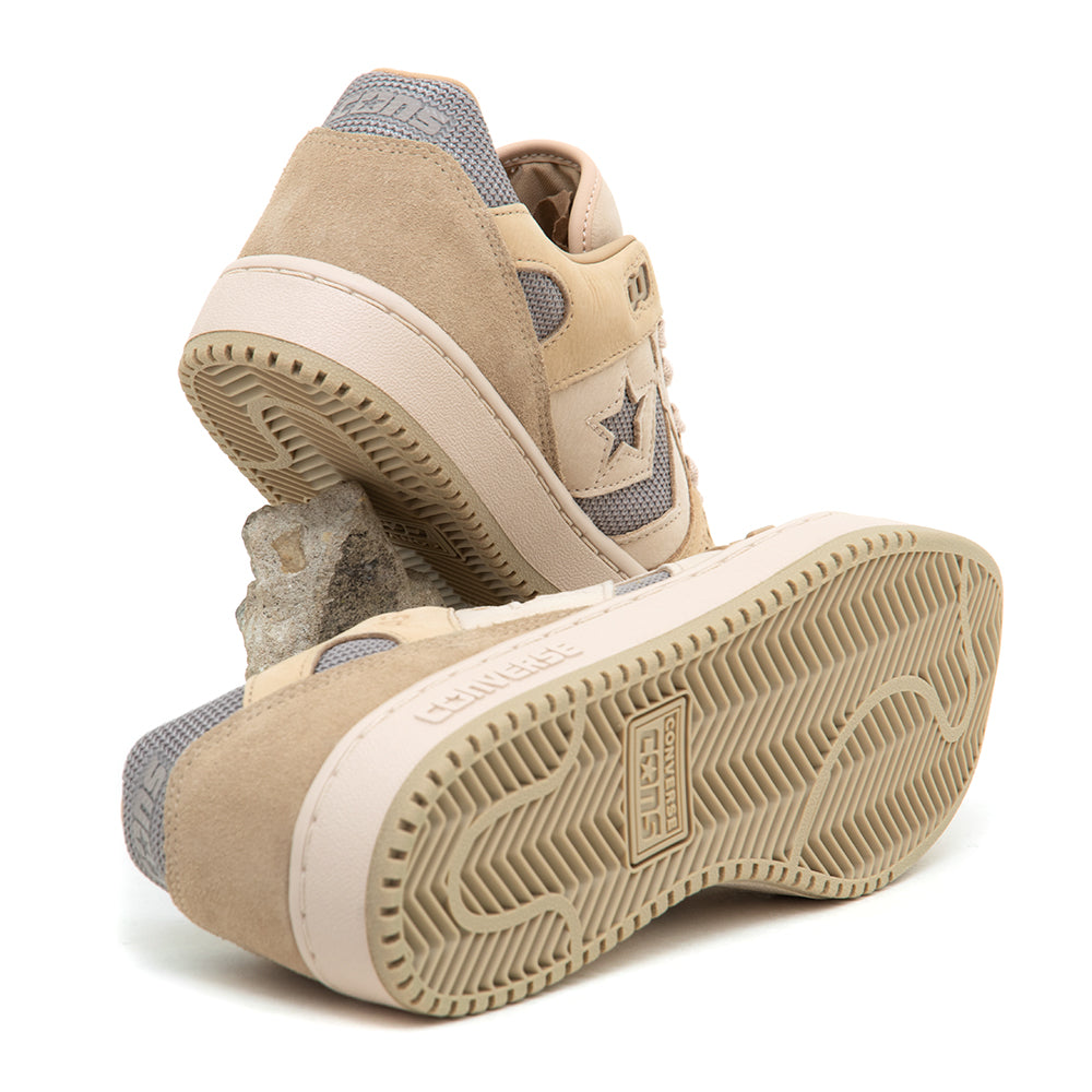 AS-1 Pro Ox (Shifting Sand / Warm Sand) (S+)