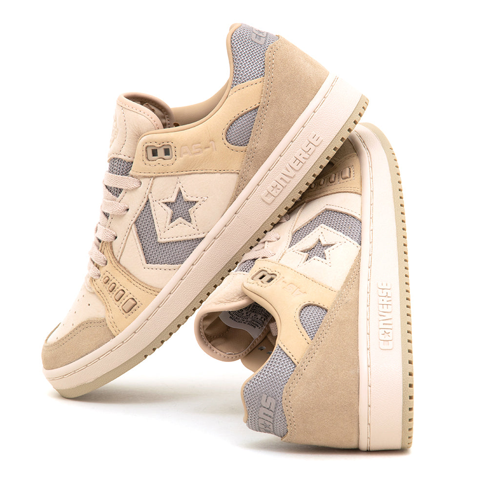 AS-1 Pro Ox (Shifting Sand / Warm Sand) (S+)