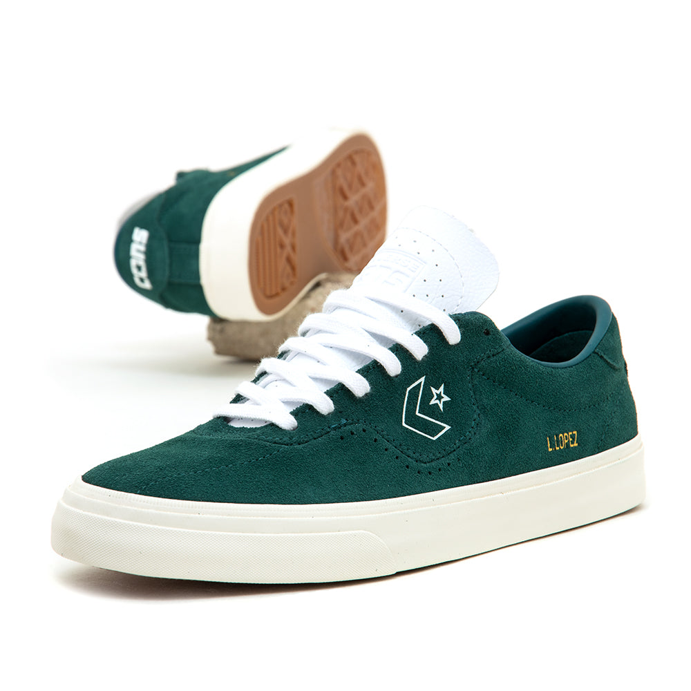 Louie Lopez Pro Ox (Dragon Scale / White / Egret) (S+)
