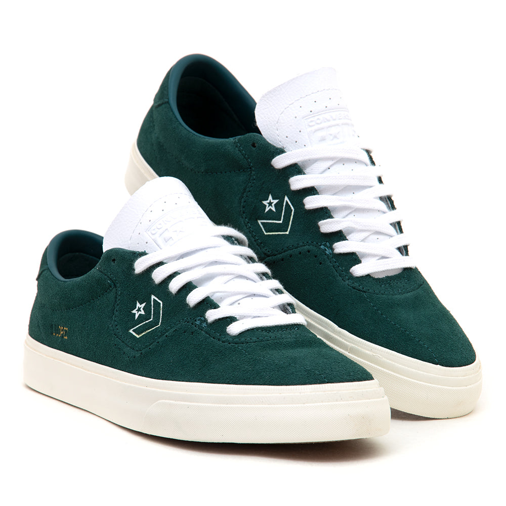 Louie Lopez Pro Ox (Dragon Scale / White / Egret) (S+)