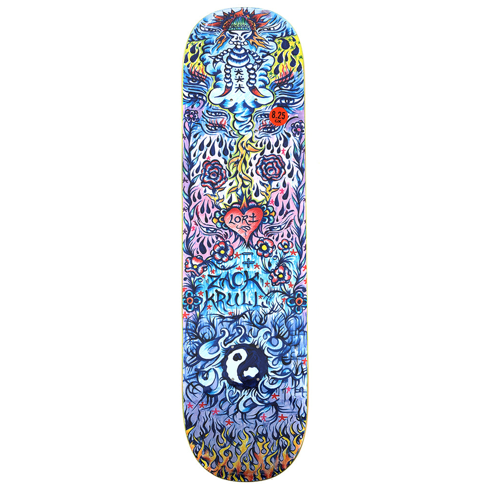 Krull Lori Deck (8.25)