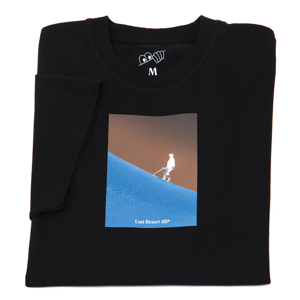 Dunes T-Shirt (Black)