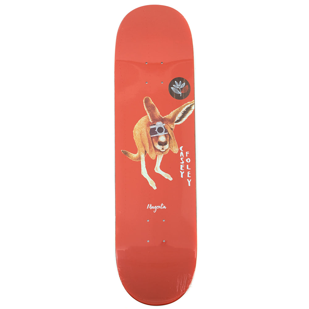Foley Kangaroo Deck (8.5)