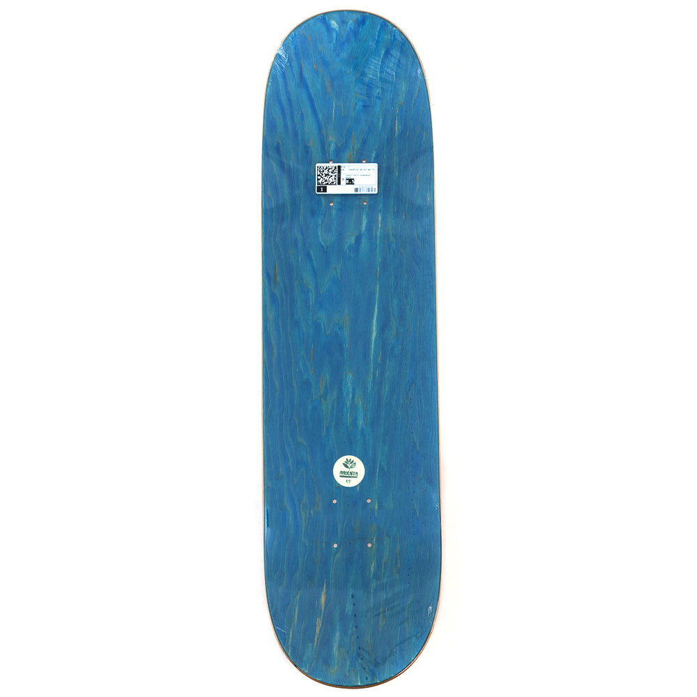 Foley Kangaroo Deck (8.5)