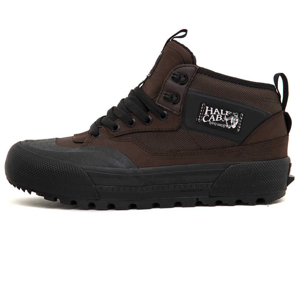 Half Cab GORE-TEX MTE-3 (Brown / Black) VBU