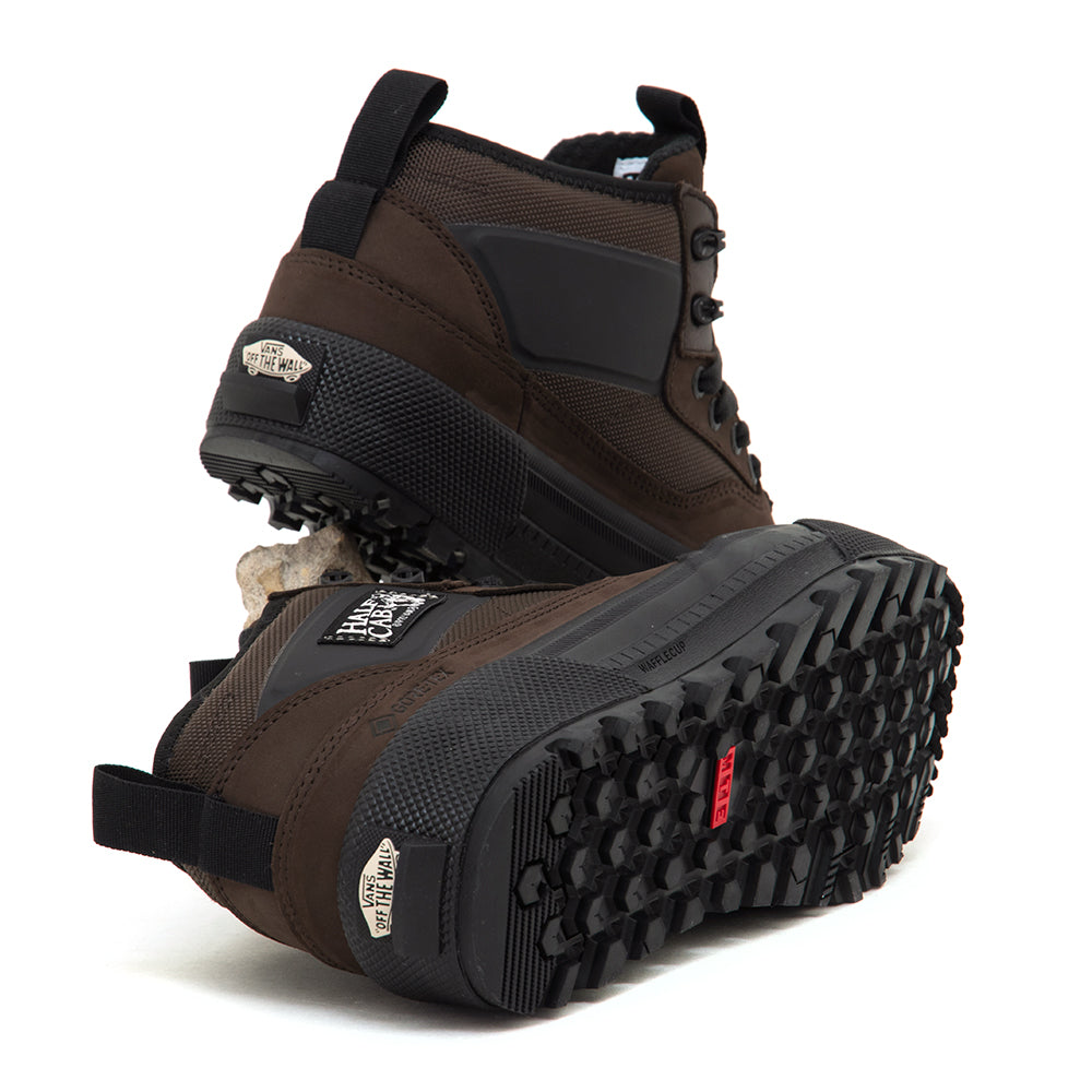Half Cab GORE-TEX MTE-3 (Brown / Black) VBU