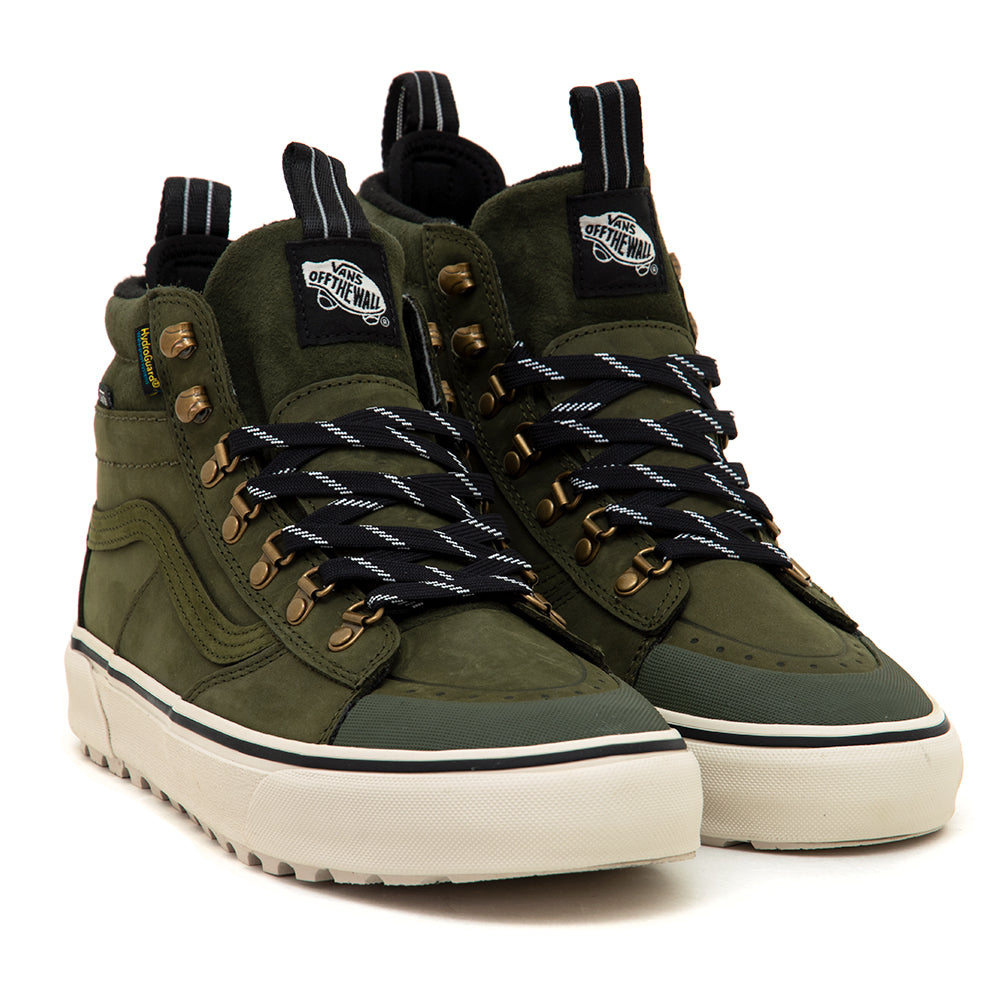 Sk8-Hi DR MTE-2 (Olive) VBU