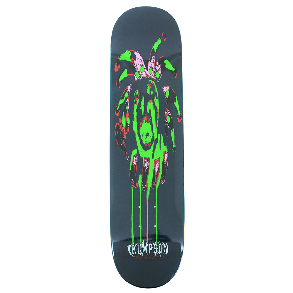 Thompson Ingest Deck (8.0)