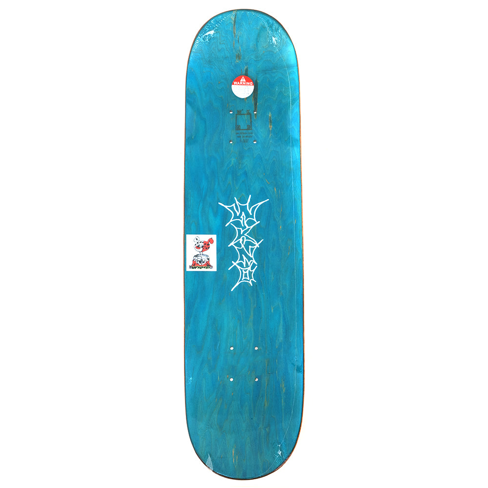 Thompson Ingest Deck (8.0)