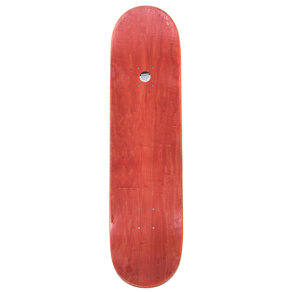 Carpenter Headlights Deck (8.25)